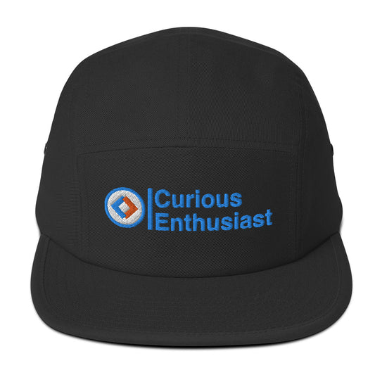 The Engineer's Uniform Cap, "'98 Special" Curious Enthusiast Edition