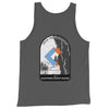 The "Peak Performance" Adventure Climbing Tank