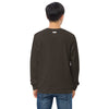 The Embroidered Wordmark Uniform Organic Sweatshirt