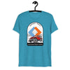 The Offroader Jeep "Happiest Trails" Adventure Tee