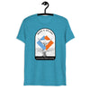 The "Make A Splash" Whale Watching Adventure Tee