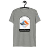 The "Feeling Nautical" Dinghy Adventure Tee