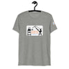 The "Logistics Moves Me" Tin Can Enthusiasts' Club Uniform Tee