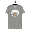 The "Case of the Quesadillas" Hungry Post-Adventure Tee