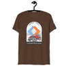 The Offroader Jeep "Happiest Trails" Adventure Tee