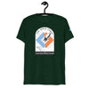 The Space Coast Shuttle Adventure Tee