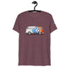 The Vintage Camper Adventure Tee