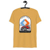 The Offroader Jeep "Happiest Trails" Adventure Tee