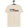 The "'58 Special" Quality and Utility Uniform Tee