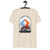 The Offroader Jeep "Happiest Trails" Adventure Tee