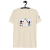 The "Logistics Moves Me" Tin Can Enthusiasts' Club Uniform Tee