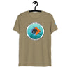 The "Get Real Deep" Diver's Adventure Tee