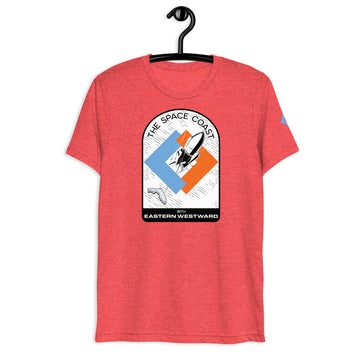 The Space Coast Shuttle Adventure Tee