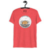 The "Case of the Quesadillas" Hungry Post-Adventure Tee