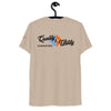 The "'58 Special" Quality and Utility Uniform Tee