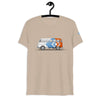 The Vintage Camper Adventure Tee