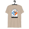 The Space Coast Shuttle Adventure Tee