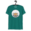 The "Case of the Quesadillas" Hungry Post-Adventure Tee