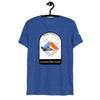 The "Feeling Nautical" Dinghy Adventure Tee