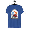 The Offroader Jeep "Happiest Trails" Adventure Tee