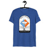 The "Make A Splash" Whale Watching Adventure Tee