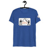 The "Logistics Moves Me" Tin Can Enthusiasts' Club Uniform Tee