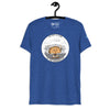 The "Case of the Quesadillas" Hungry Post-Adventure Tee