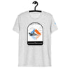 The "Feeling Nautical" Dinghy Adventure Tee