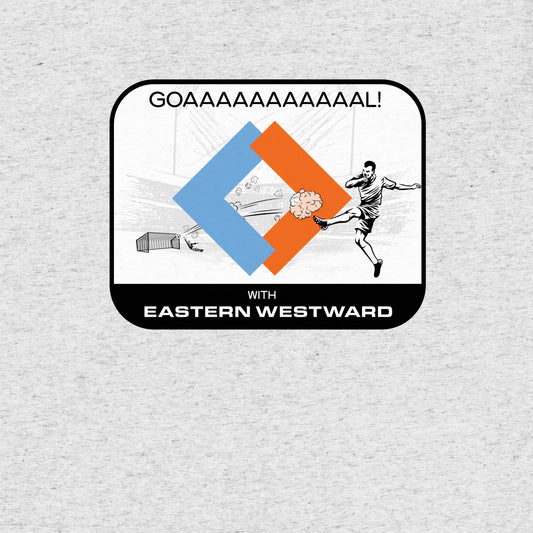 The Soccer "GOAAAAAAAAAAAL!" Adventure Tee