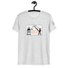 The "Logistics Moves Me" Tin Can Enthusiasts' Club Uniform Tee