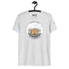 The "Case of the Quesadillas" Hungry Post-Adventure Tee